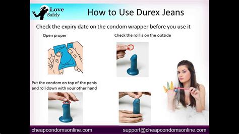 condom wanking|How to use a condom .